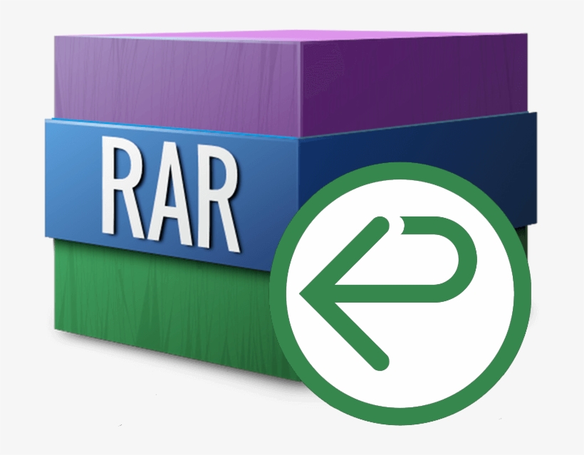 Winrar یکی از برنامه‌های کاربردی است که علاوه بر ایجاد - Rar, transparent png #3771009