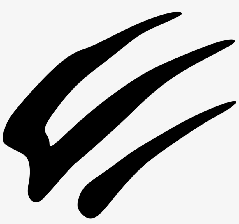 1024 - Magic The Gathering Creature Symbol, transparent png #3771034