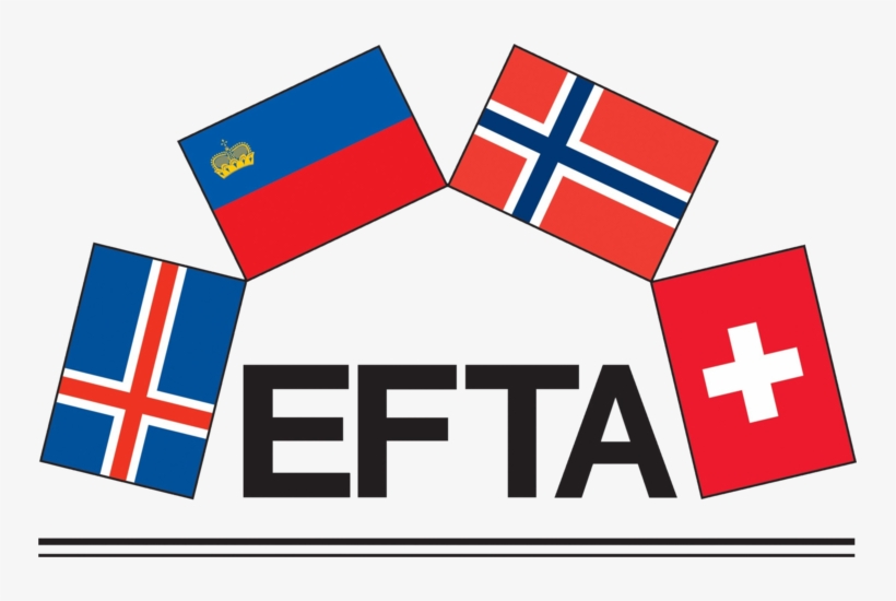 Norway And Other Efta Member States Must Adhere To - European Free Trade Association, transparent png #3771087