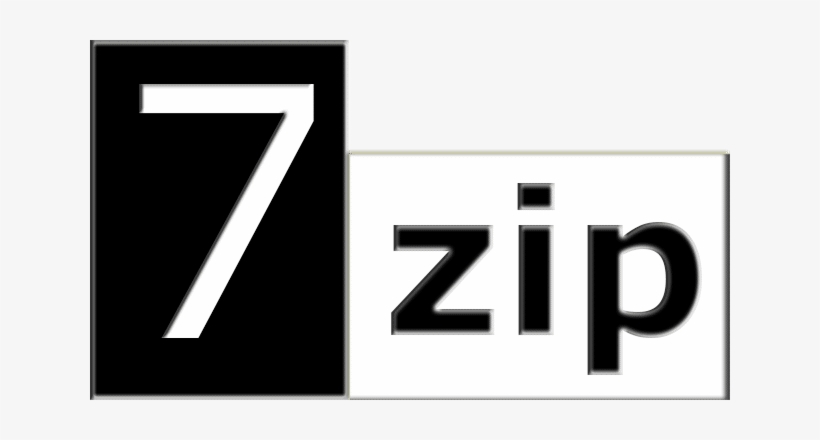 If There Is A Free Winzip Alternative That Truly Deserves - 7-zip, transparent png #3771120