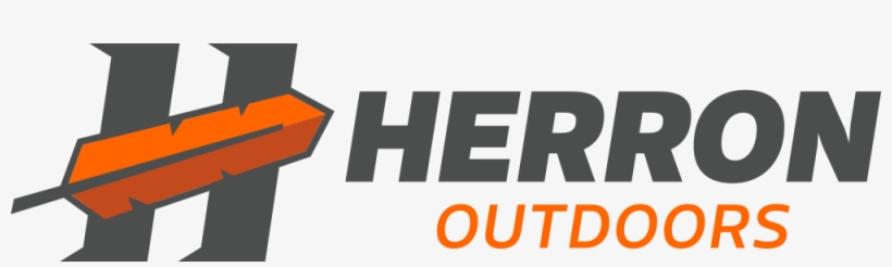 Herron Outdoors - Graphic Design, transparent png #3771298
