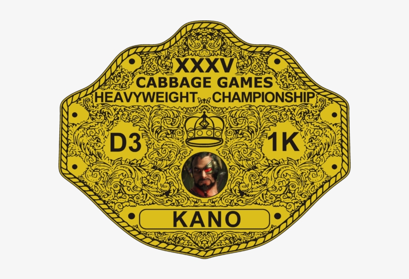 Winrar Of Tenth Games - Emblem, transparent png #3771393