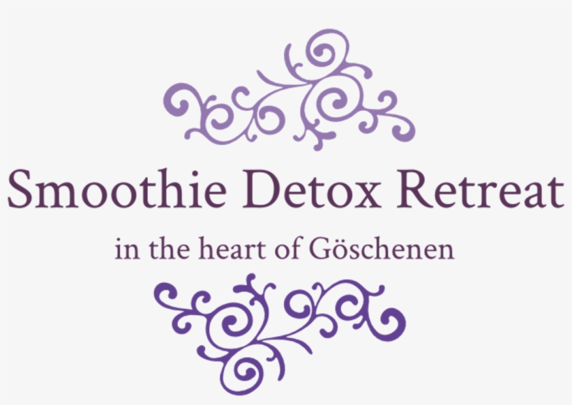 Smoothie - Calligraphy, transparent png #3771541