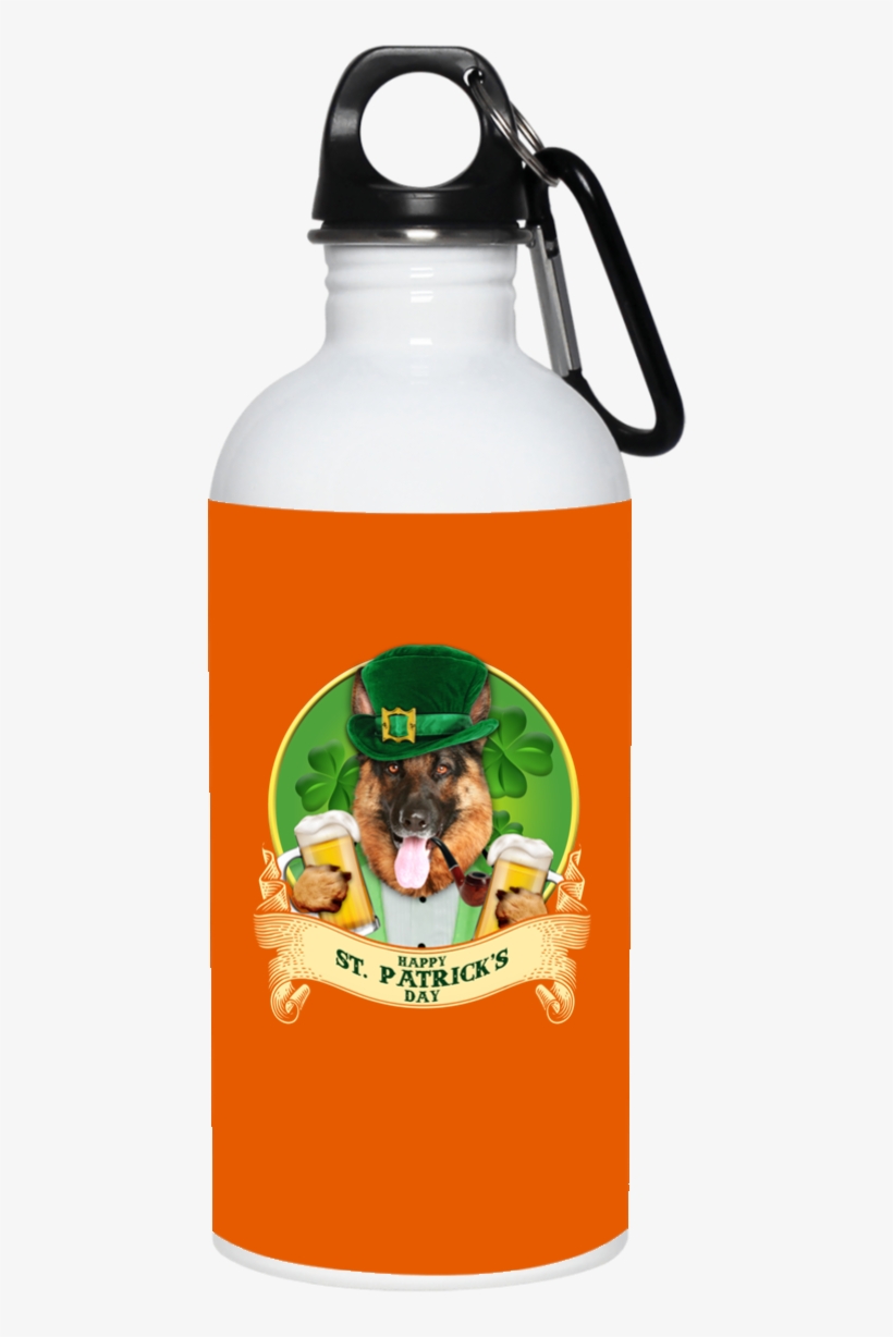 Nice German Shepherd Mugs - 99 Problems But Beer Solves Them Funny Tee - Men's, transparent png #3771543