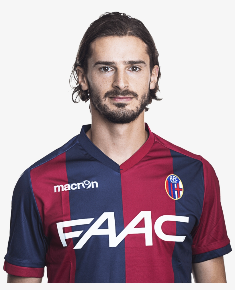 Rizzo And Oikonomou Join Spal On Loan - Faac Resist Tps Sa, Reader & Autonomous Keypad, transparent png #3771641