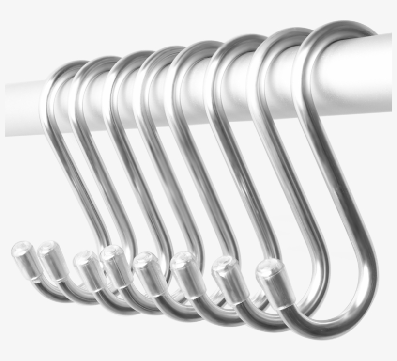 Lightbox Moreview - Amphow Llc Eg- 3545 S Hook Amphow Stainless Steel Hanging, transparent png #3771715