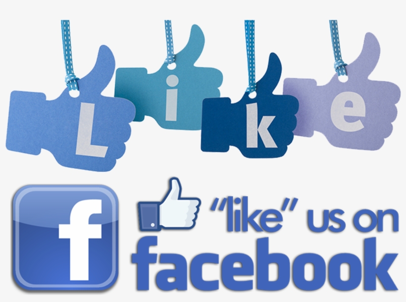 Social Media Promotions - Get 5000+ Facebook Likes For Your Page, transparent png #3771742