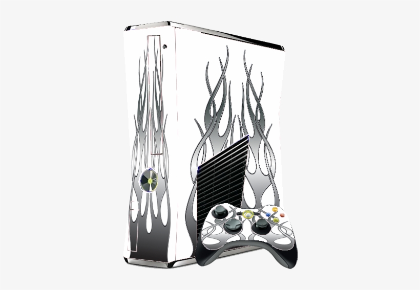 Joystick, transparent png #3771850