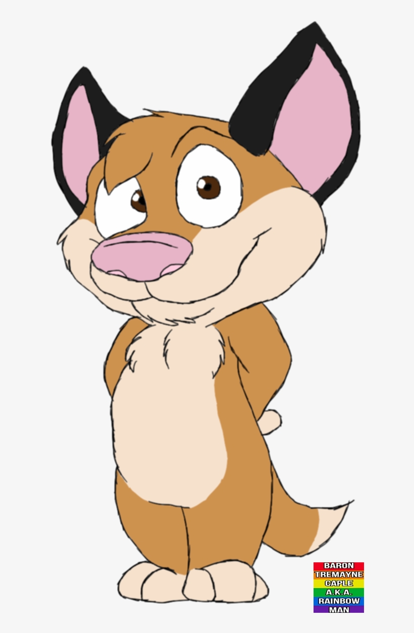 Caracal - Cartoon, transparent png #3771855