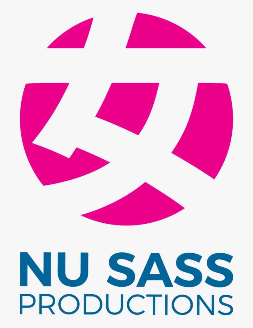 Nu Sass Logos Cool3 - Cmx Cinemas Logo, transparent png #3772011