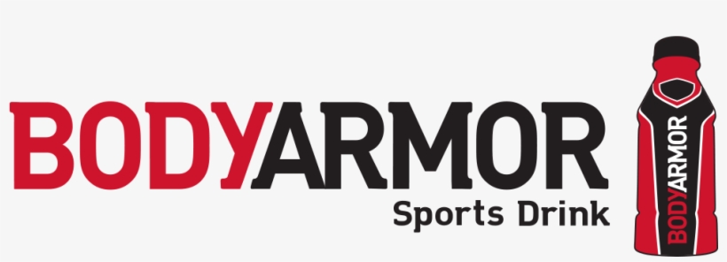 Thank You Champion Challenge Celebration Sponsors - Body Armor Sports Drink Logo, transparent png #3772084