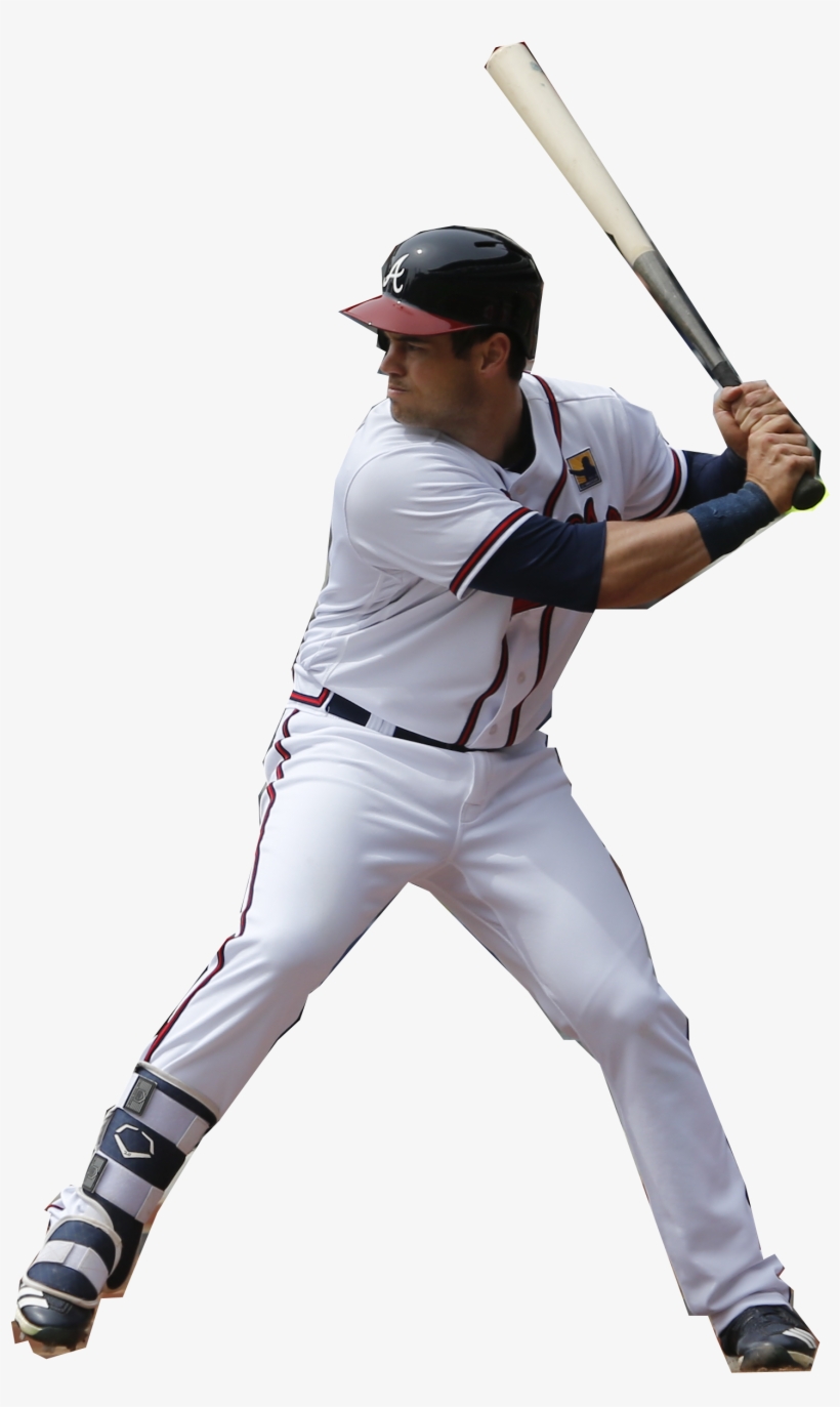 Braves Outfielder Preston Tucker - College Baseball, transparent png #3772086