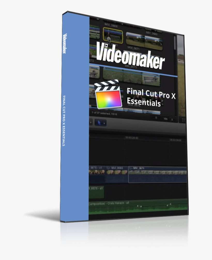 In - Final Cut Pro X, transparent png #3772158