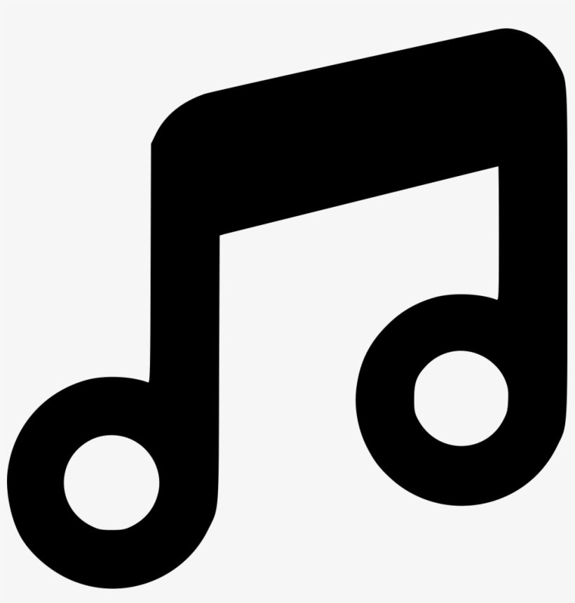 Music On Comments - Music, transparent png #3772570