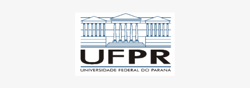 Ufpr Logo Vector - Federal University Of Paraná, transparent png #3772701