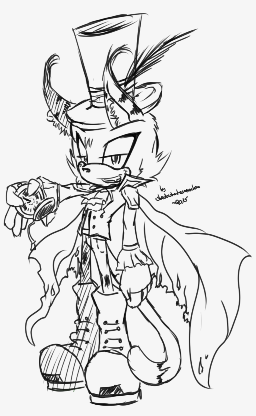 Image Black And White Clockwork Drawing Universe Line - Line Art, transparent png #3772761