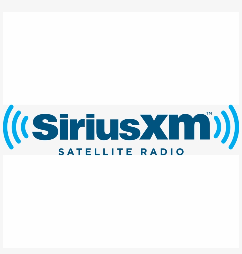 Sirius Xm Holdings Inc Logo, transparent png #3773164