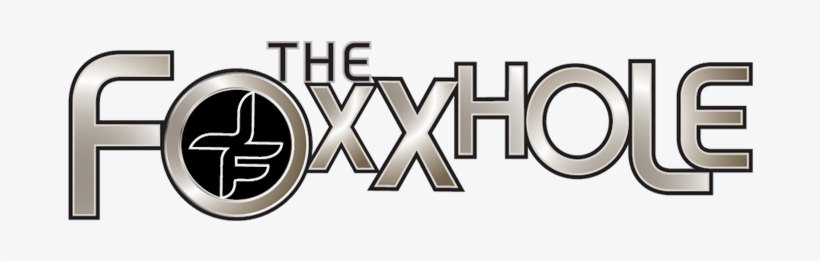 I - Foxxhole Radio, transparent png #3773379