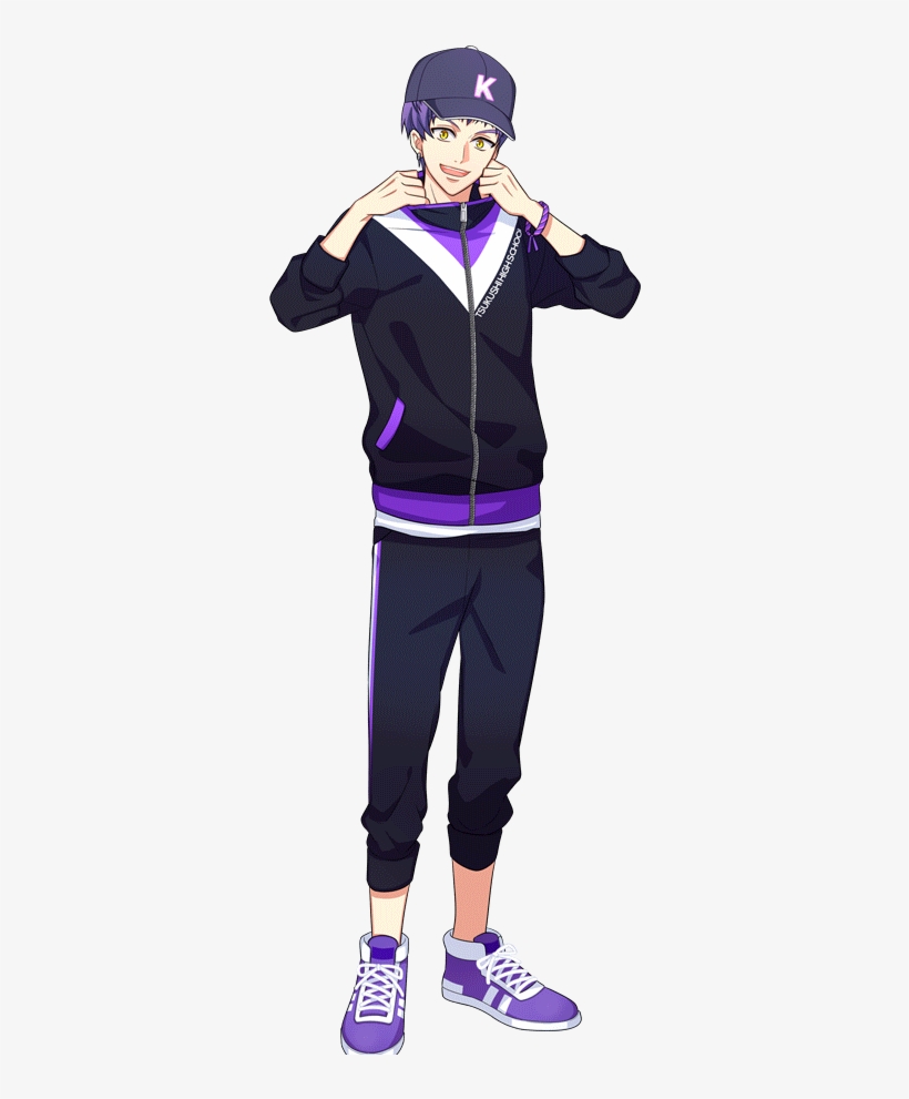 Kumon Rehearsal Fullbody 02 - Kumon A3, transparent png #3773427