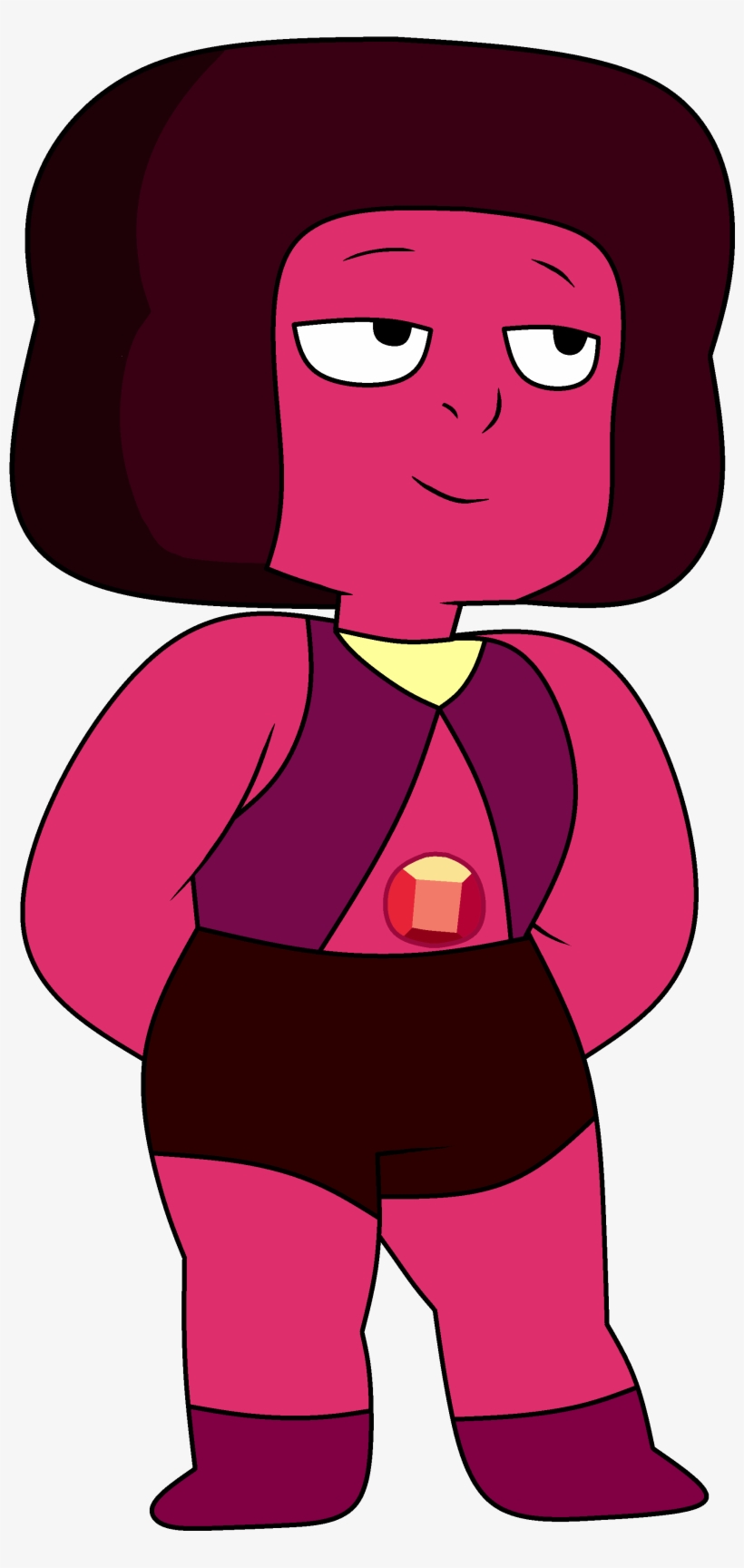 The Sass Monster - Twitter, transparent png #3773429