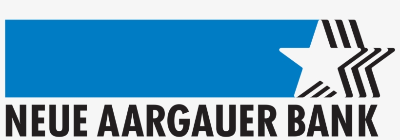 Neue Aargauer Bank Logo, transparent png #3773466