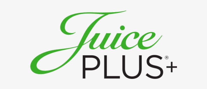 Juice Plus Logo - Powered By Juice Plus, transparent png #3773520