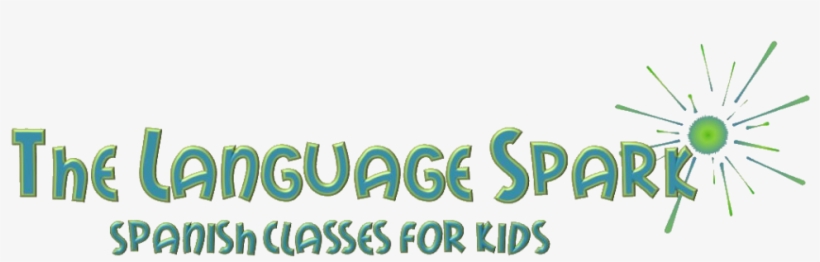 The Language Spark After School Spanish Classes That - Le Fil De Nuage - Broché, transparent png #3773569