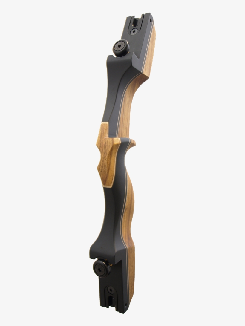 Eburon "caracal" Wooden Ilf Riser - Caracal, transparent png #3773572