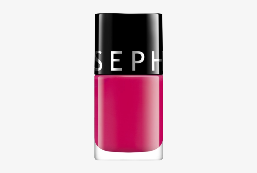Ideias De Maquiagem Nude Para Noivas - Sephora Esmaltes, transparent png #3773719