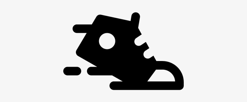 Running Vector - Icon, transparent png #3773738
