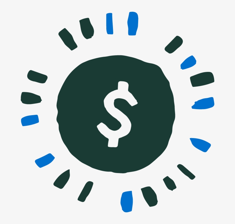 We Offer The Chance To Pitch For Funding - Circle, transparent png #3773848