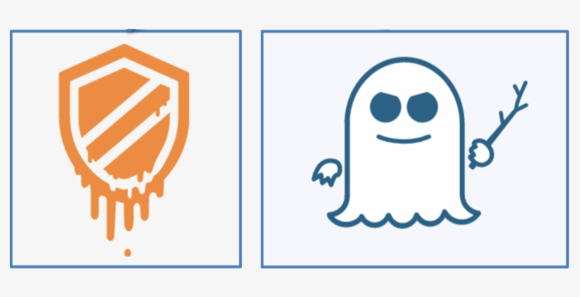 Experts Weigh In On Spectre Patch Challenges - Spectre I Meltdown, transparent png #3773920