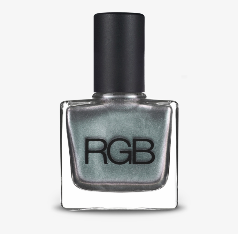 Esmalte Color 'dusk' De Rgb - Rgb Cosmetics 5 Free Nail Lacquer - Dusk, transparent png #3773960