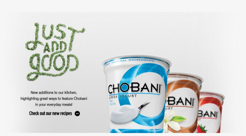 Chobani Yogurt, Greek, Non-fat, Strawberry - 6 Pack,, transparent png #3774055
