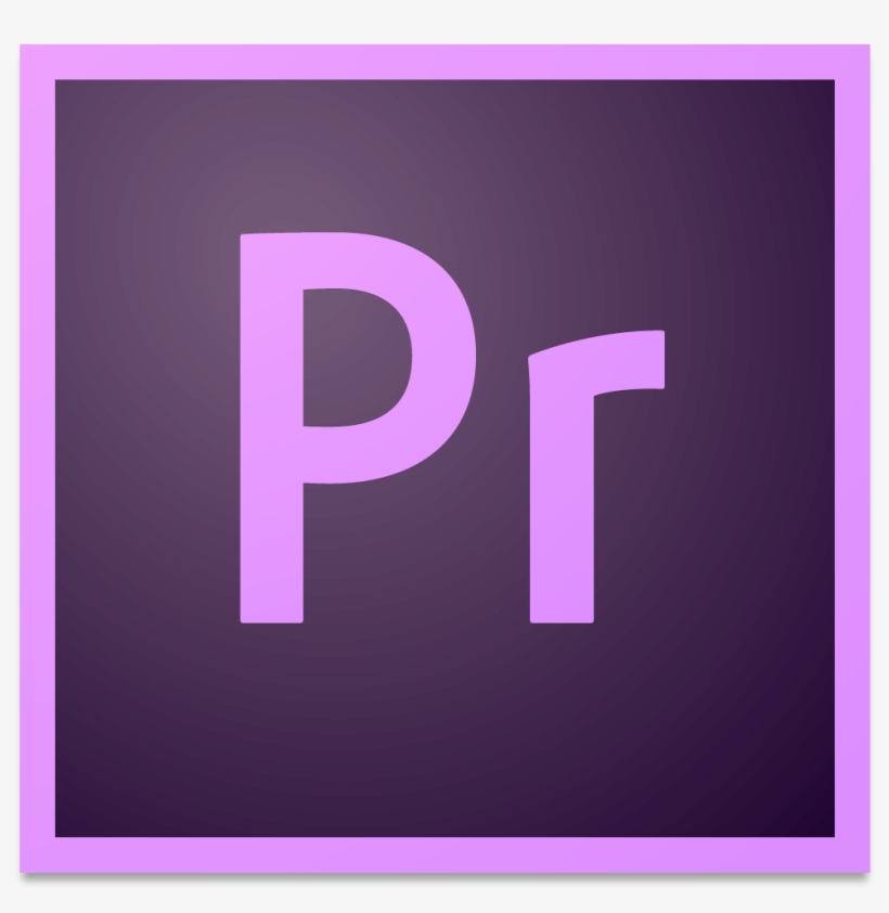 Final Cut Pro X Motion Motion Premier - Adobe Premiere Png Not Transparent, transparent png #3774234