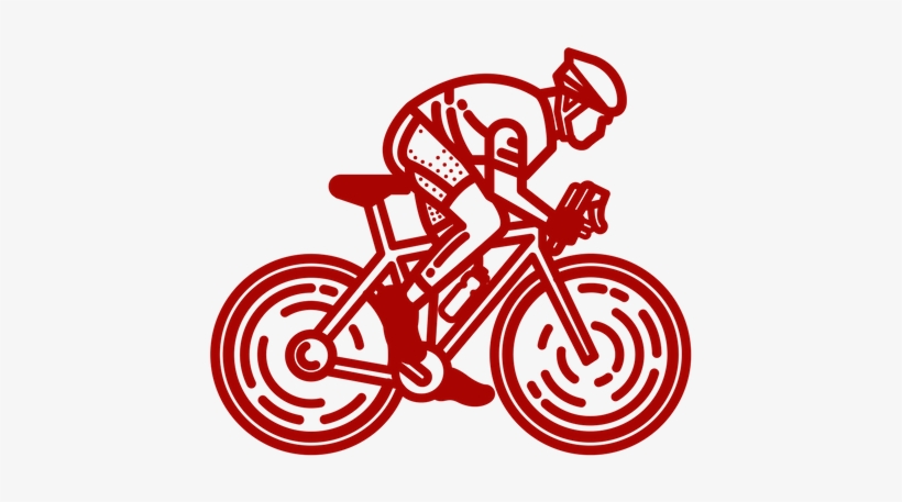 Logo - Brochures Cycling Event, transparent png #3774257
