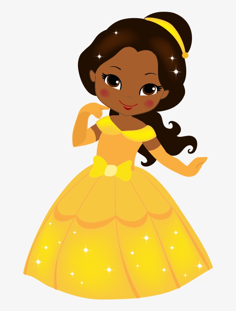 Disney Princess, transparent png #3774311