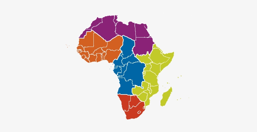Location - Term - Nigeria - Africa By Godfrey Mwakikagile, transparent png #3774359