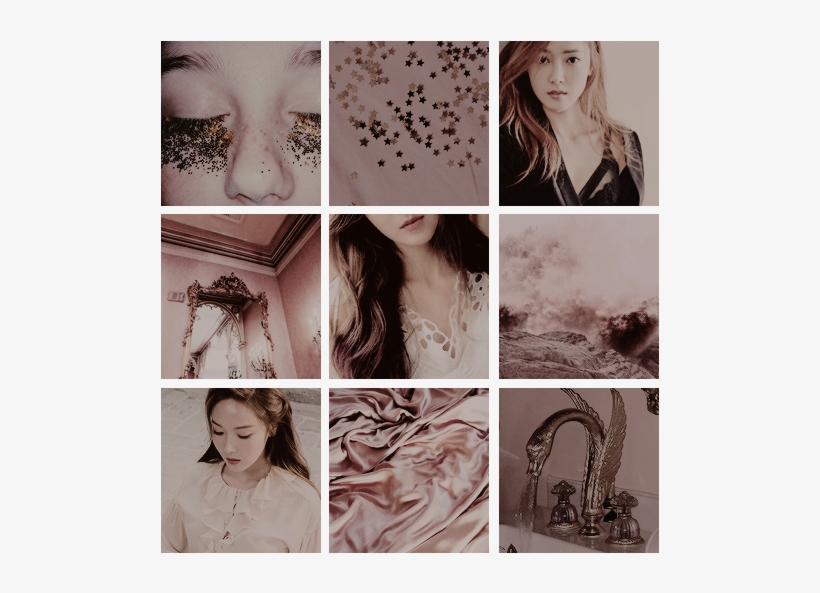 Goddess Jessica As Requested By @teangsic - Jessica Jung Moodboard, transparent png #3774385