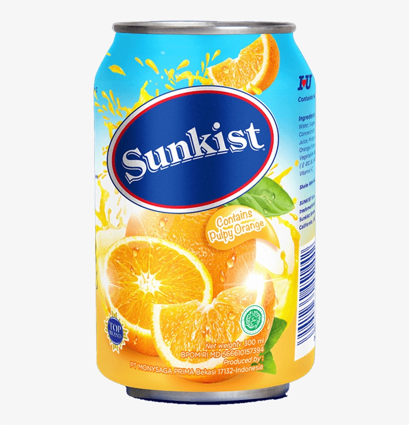 Sunkist - Sunkist Fruit Flavored Snacks, Mixed Fruit, Value Pack, transparent png #3774450