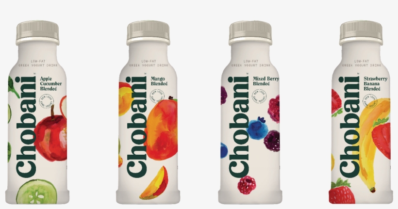 By Jennifer Lau - Greek Yogurt, transparent png #3774470