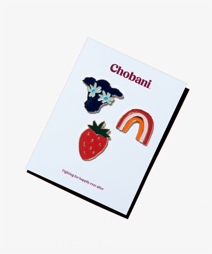 Design Support Rik Brancho - Strawberry, transparent png #3774763