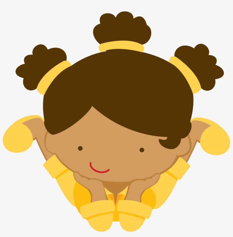 Pajama Party, Slumber Parties, Say Hello, Paper Dolls, - Festa Do Pijama Minus, transparent png #3774843