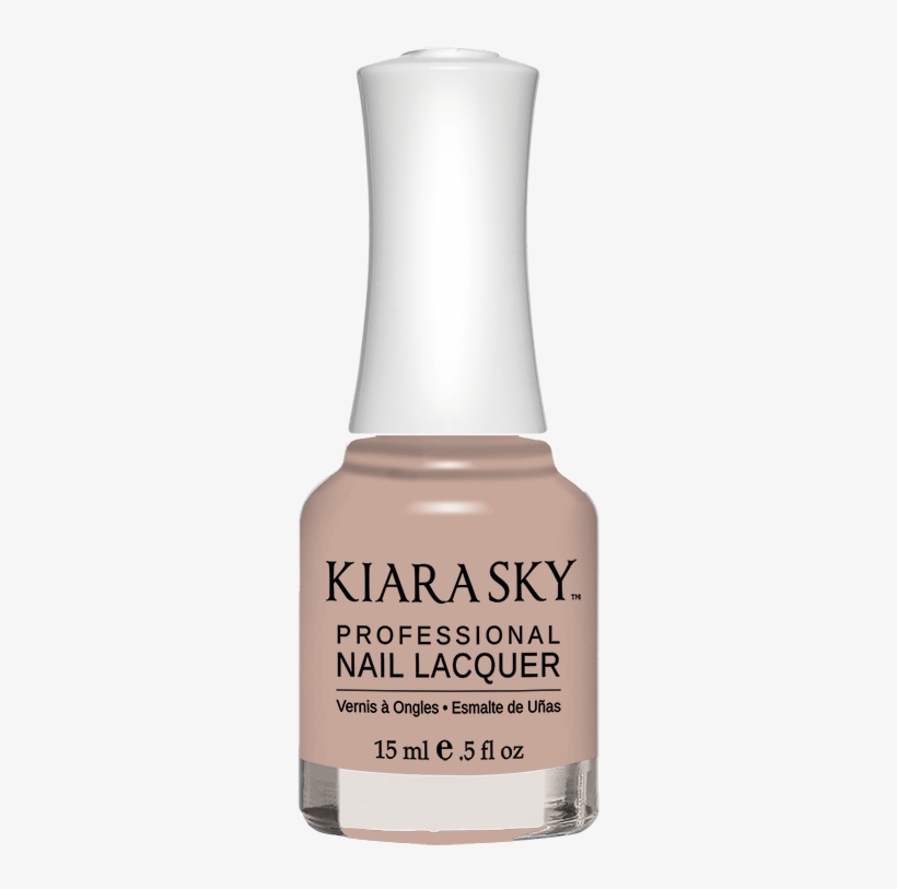 N583 Fun & Games - Kiara Sky Dip Powder Chit Chat, transparent png #3774845