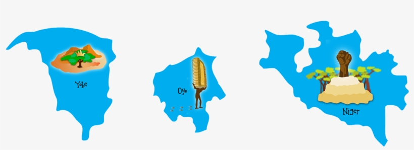 Pride Of The Sahel, Oyo, transparent png #3774865