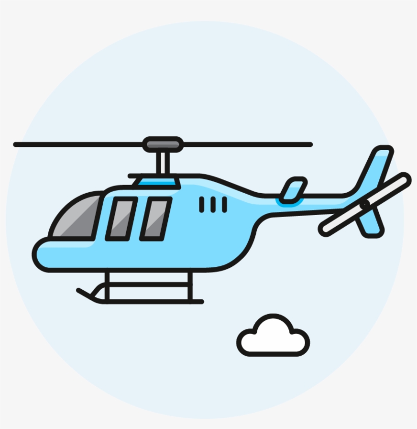 27 Aircraft Helicopter - Helicopter, transparent png #3774979