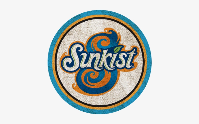 Sunkist - Sunkist Orange Soda - 12 Pack, 12 Fl Oz Cans, transparent png #3775005