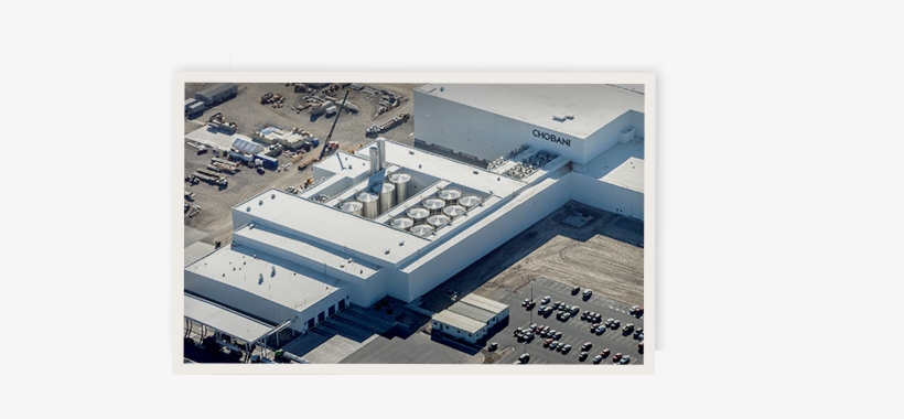 Chobani 1 - Jet Bridge, transparent png #3775116