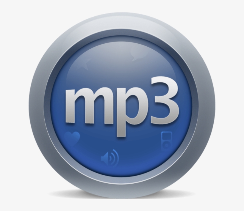 To Mp3 Converter Free On The Mac App Store - Mp3, transparent png #3775193