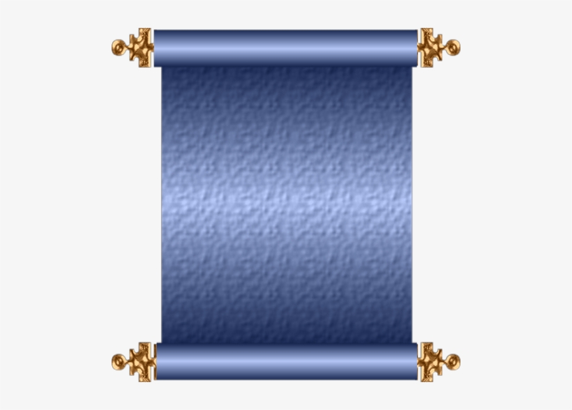 Zoom Diseño Y Fotografia - Imagenes De Un Pergamino Para Escribir, transparent png #3775242